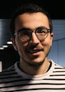 Profile photo of Mr Jihed Ncib